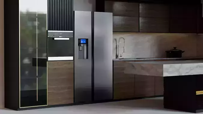 Refrigerator