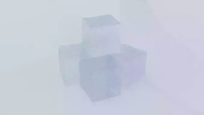 Ice Cubes