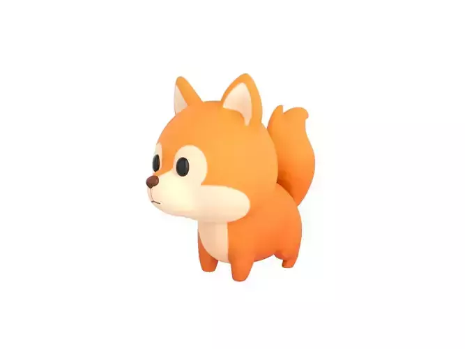 Character298 Squirrel