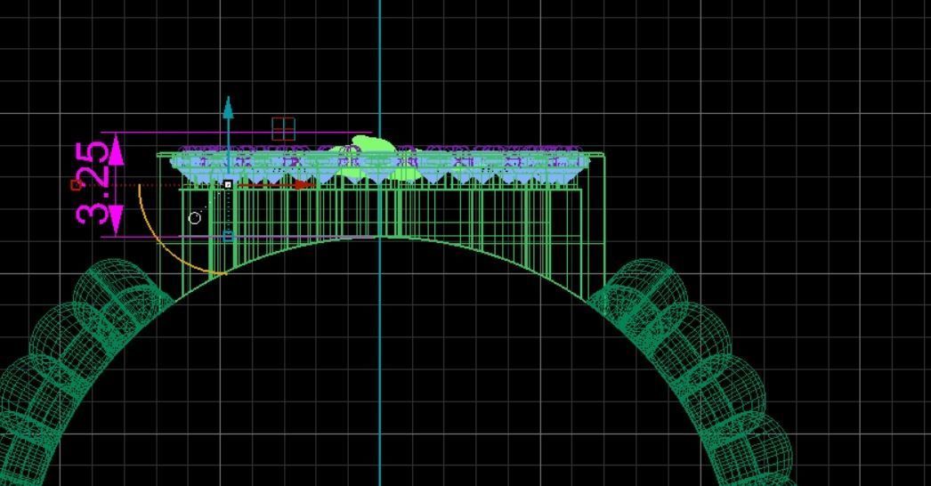 love Ring 3D print model_12