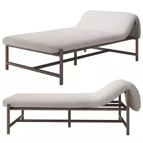 Willow Daybed by Lolo Interiors