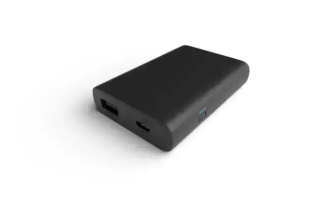 Powerbank M02