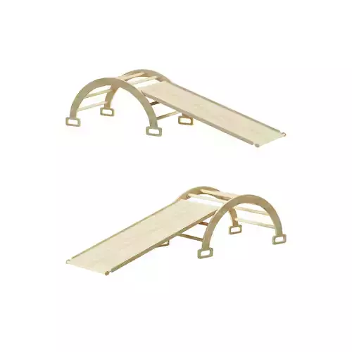 Childrens sports complex Alpinist-1