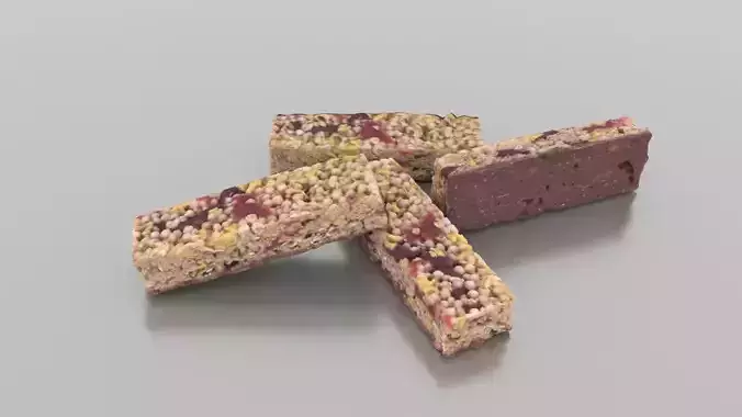 Cereal Bar