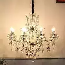 Modern Hanging Light Chandelier