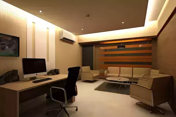Office Room