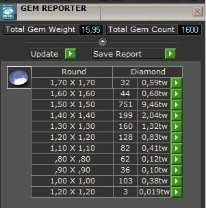 Don Pendant 4588 3D print model_8