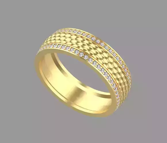ring gold