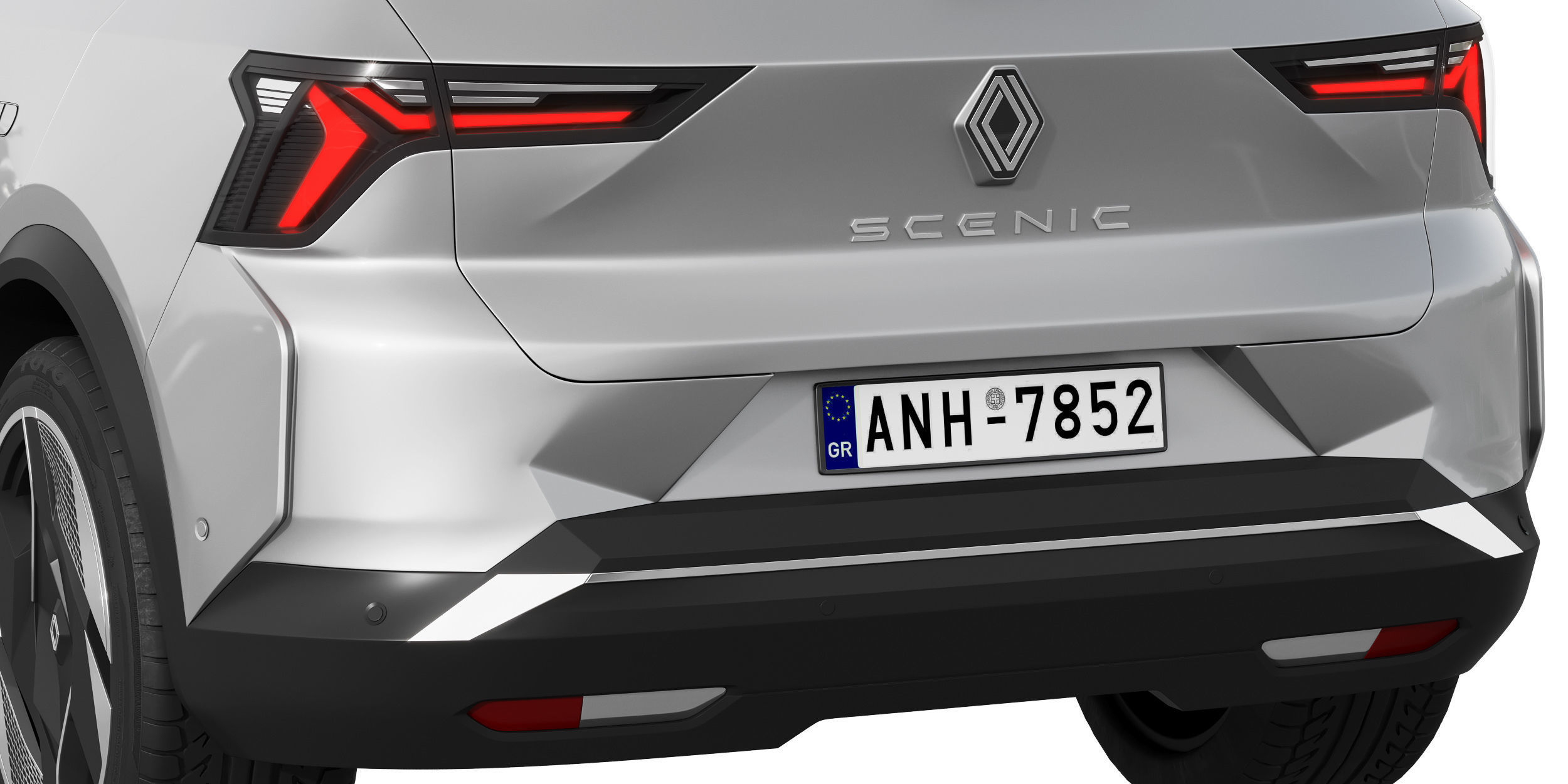 Renault Scenic E-Tech 2024 3D model_11