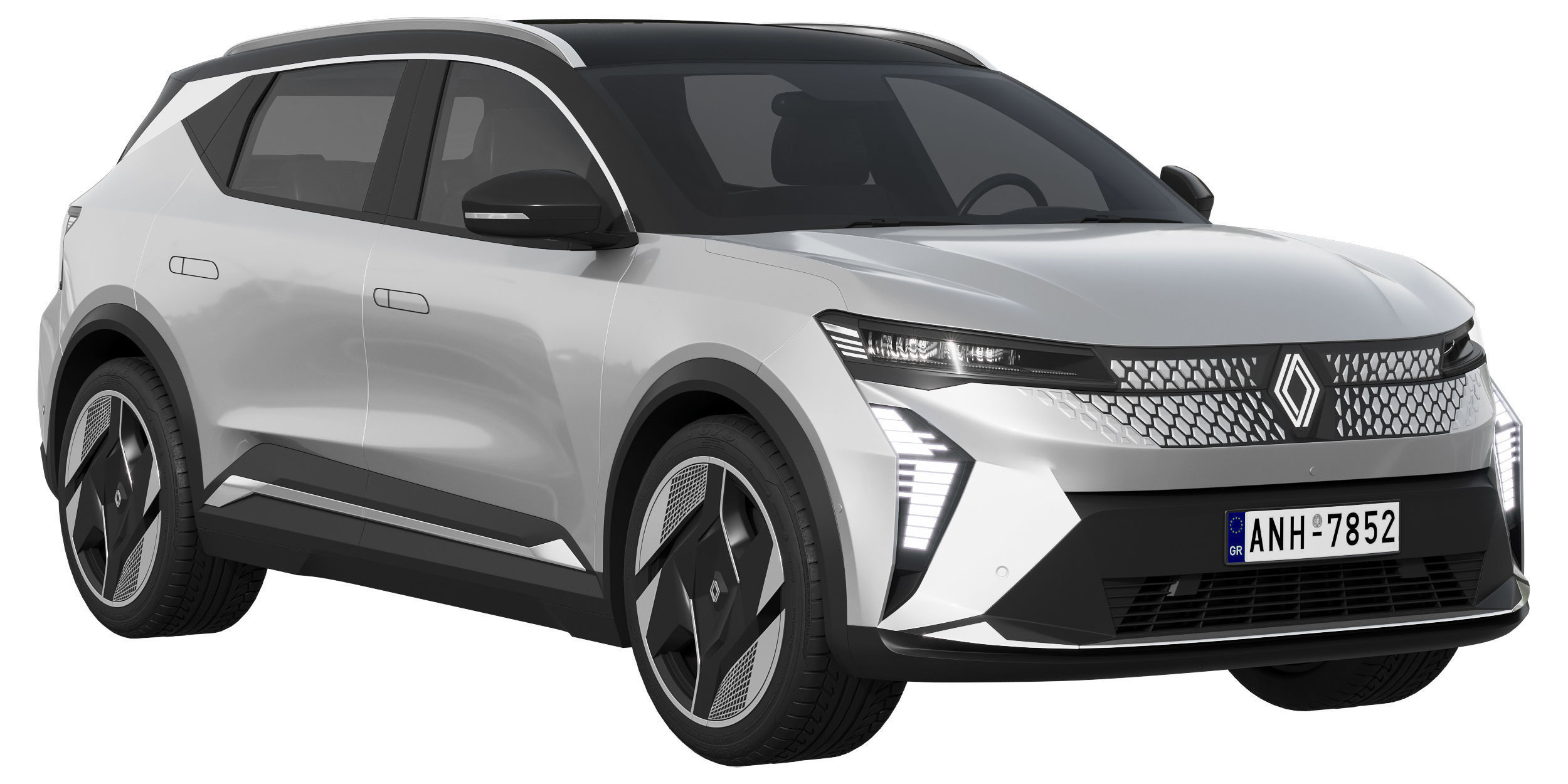 Renault Scenic E-Tech 2024 3D model_1