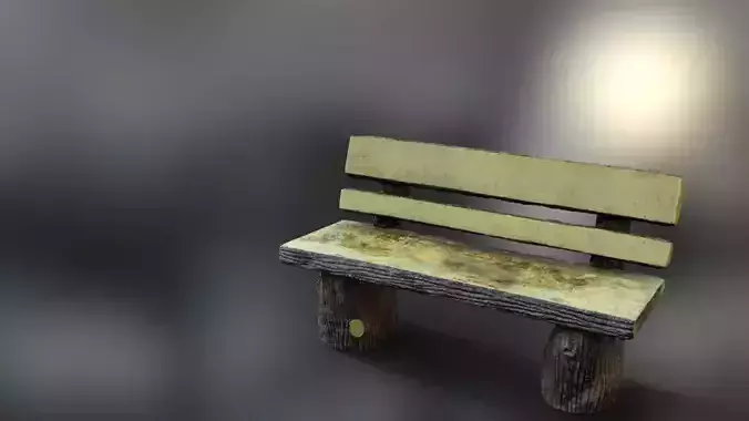 Bench
