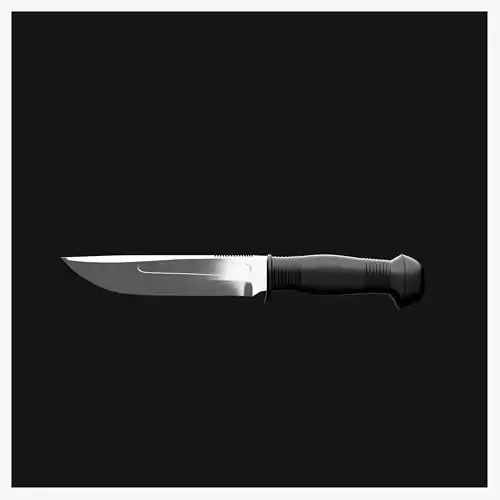 Knife K5