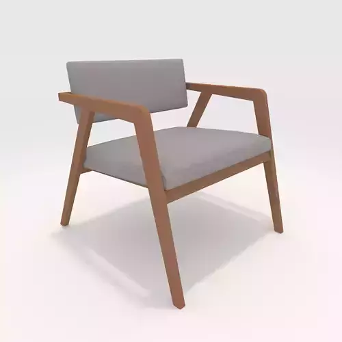 Armchair 4