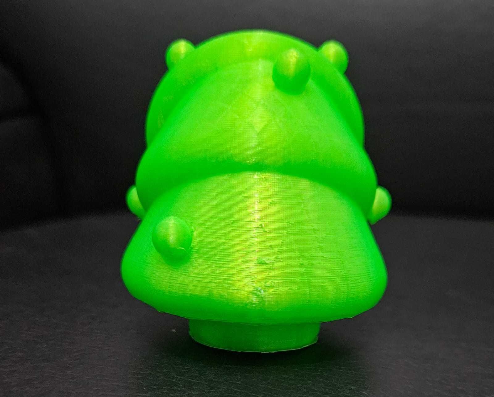 Cat and Tree 3D print model_11