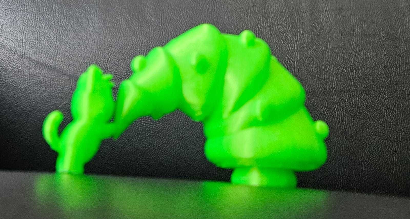 Cat and Tree 3D print model_10