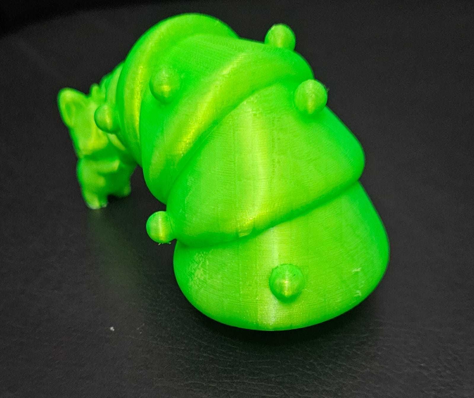 Cat and Tree 3D print model_9