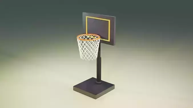 Basketball Ring