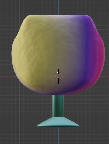 PrismFlow Magnesium Chair 3D model_3