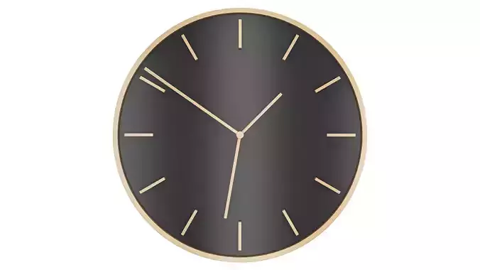 Wall Clock GZ-C1005