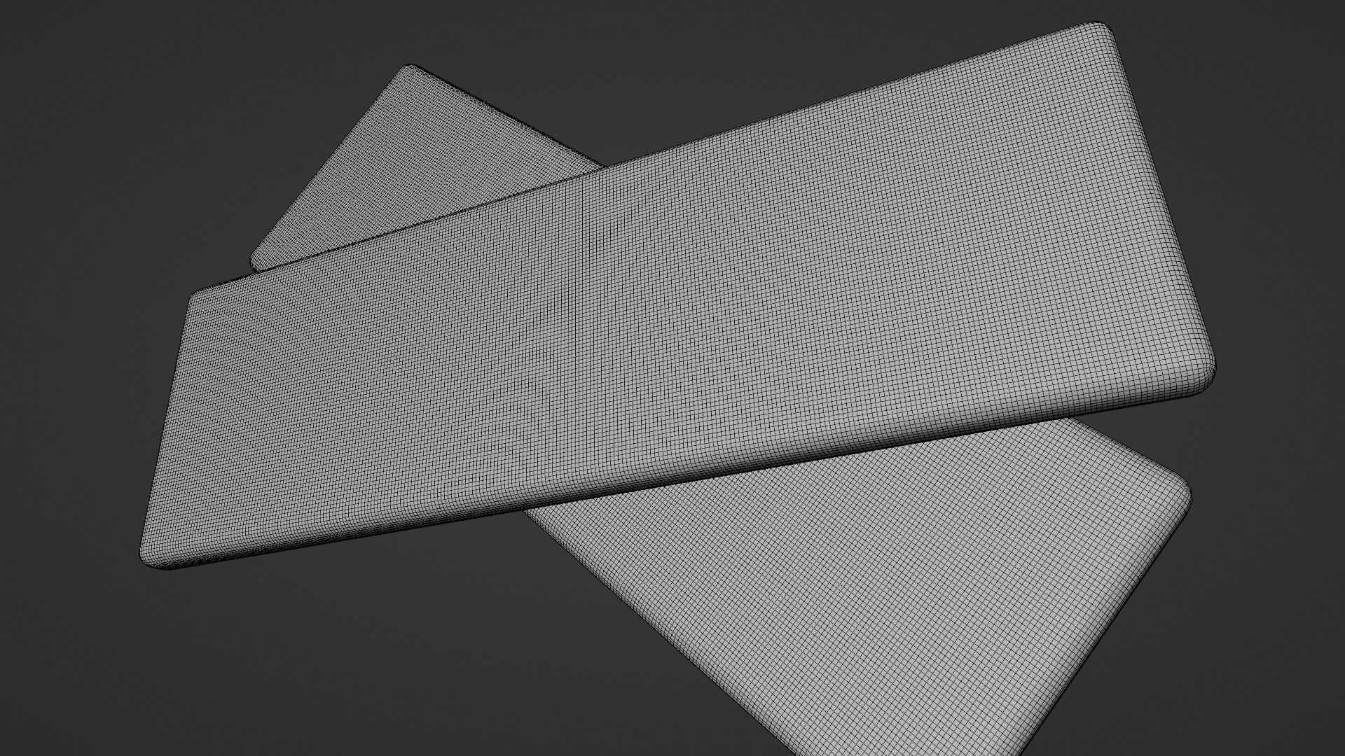 Stylized Procedural Wood Star - Carved Shader Texture Texture_7