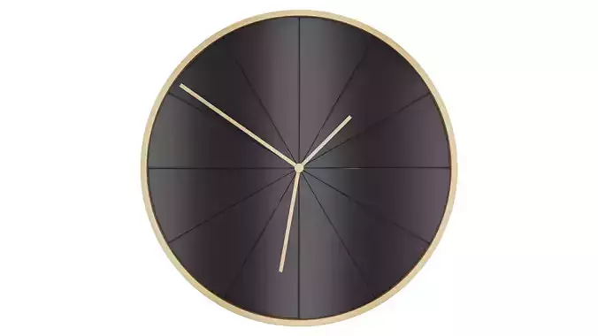 Wall Clock GZ-C1009
