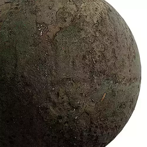 Ground Seamless Texture 2K - EXR 5 - JPG 5 Texture