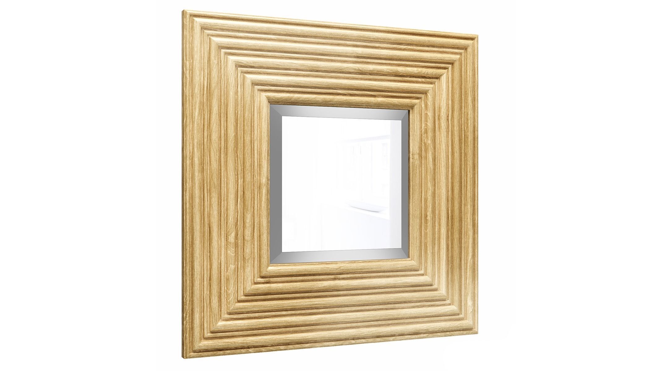 Mirror GZ-M1022 3D model_1