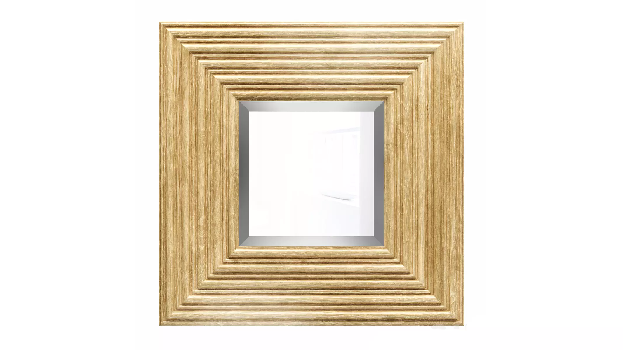 Mirror GZ-M1022 3D model_0