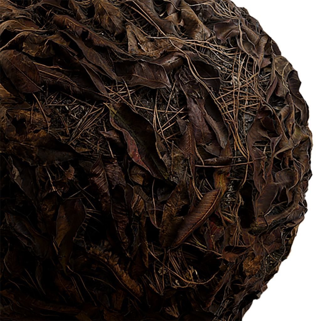 Ground Seamless Texture 2K - EXR 5 - JPG 5 Texture Texture_4