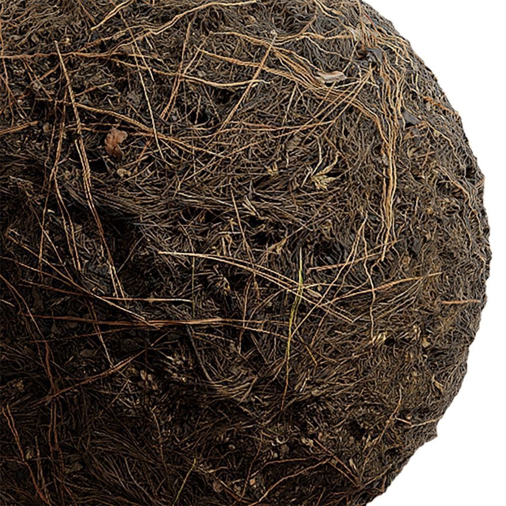 Ground Seamless Texture 2K - EXR 5 - JPG 5 Texture Texture_4