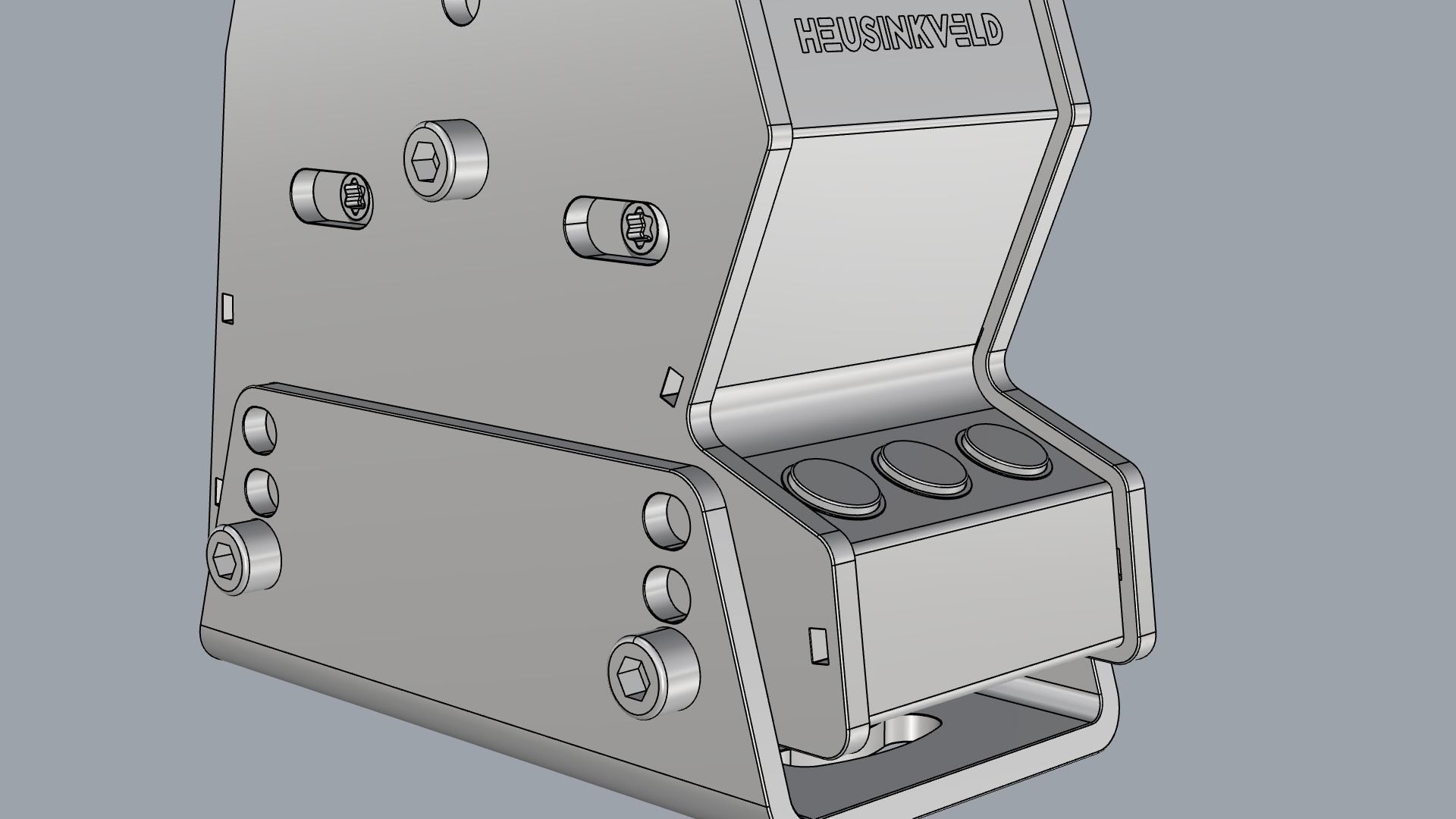 HEUSINKVELD MAGSHIFT 3D model_15