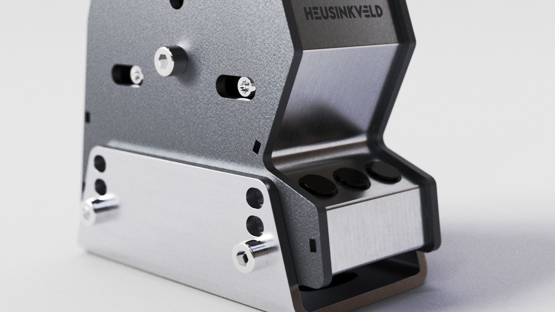 HEUSINKVELD MAGSHIFT 3D model_4