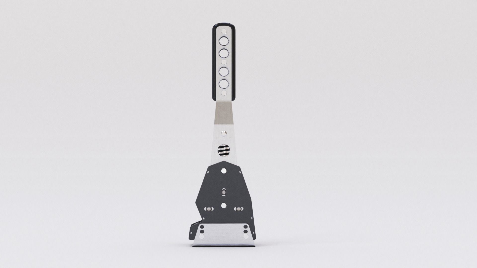 HEUSINKVELD MAGSHIFT 3D model_2