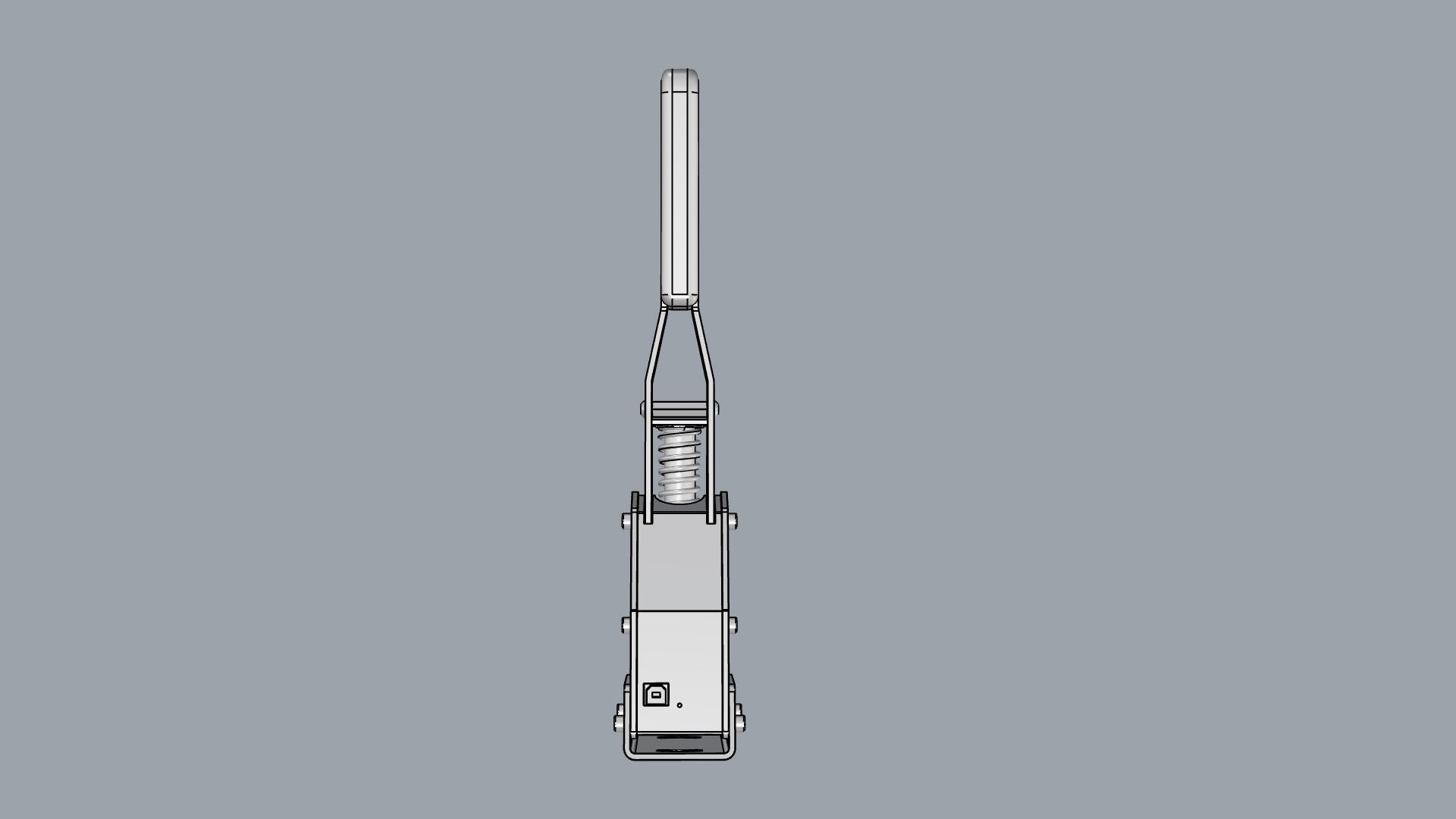 HEUSINKVELD MAGSHIFT 3D model_13
