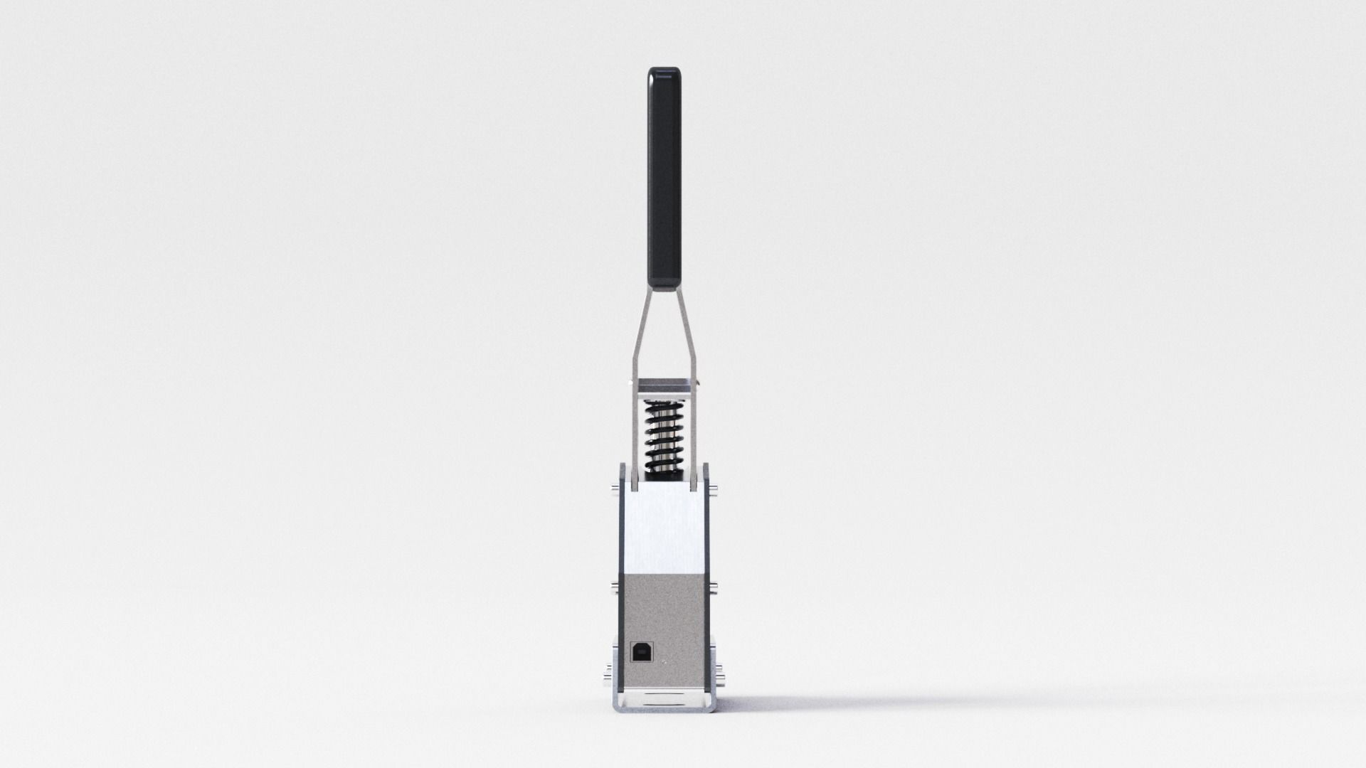 HEUSINKVELD MAGSHIFT 3D model_3