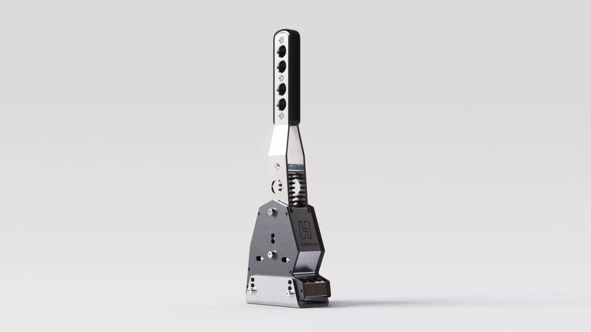 HEUSINKVELD MAGSHIFT 3D model_0