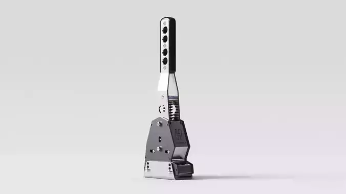 HEUSINKVELD MAGSHIFT