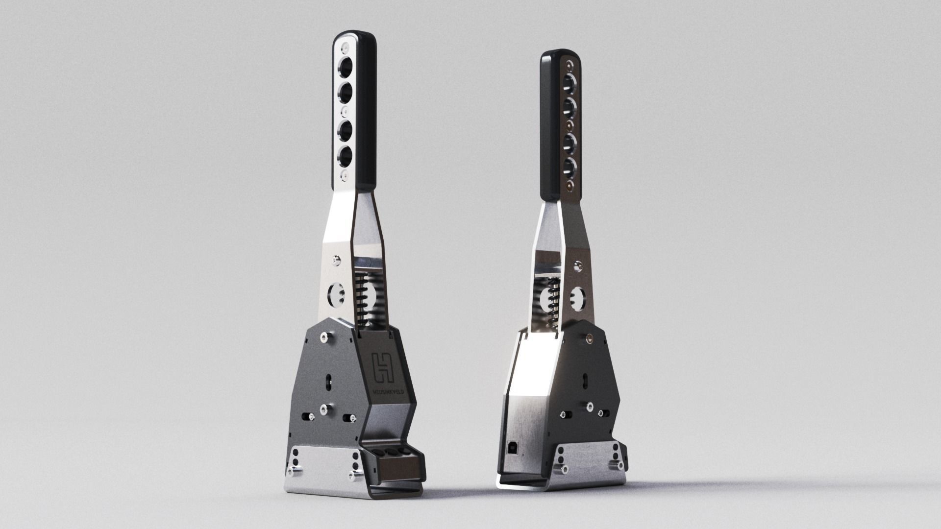 HEUSINKVELD MAGSHIFT 3D model_5