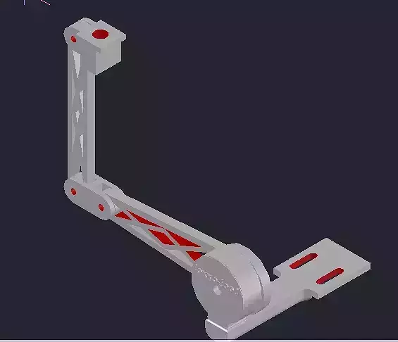 Basic Camera support for Anycubic Kobra 2 MAX