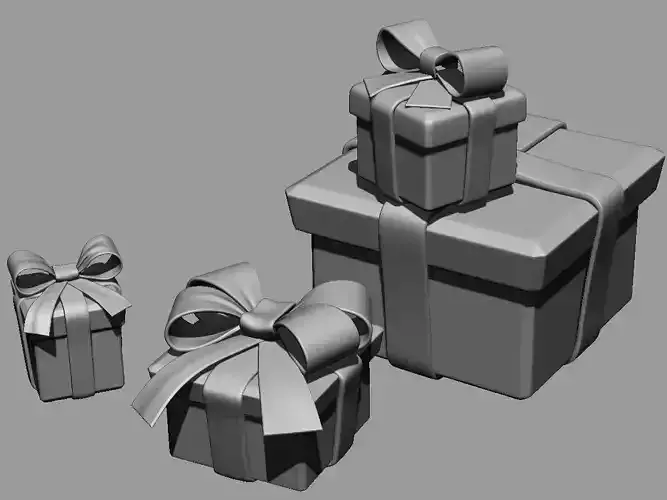 Gift box
