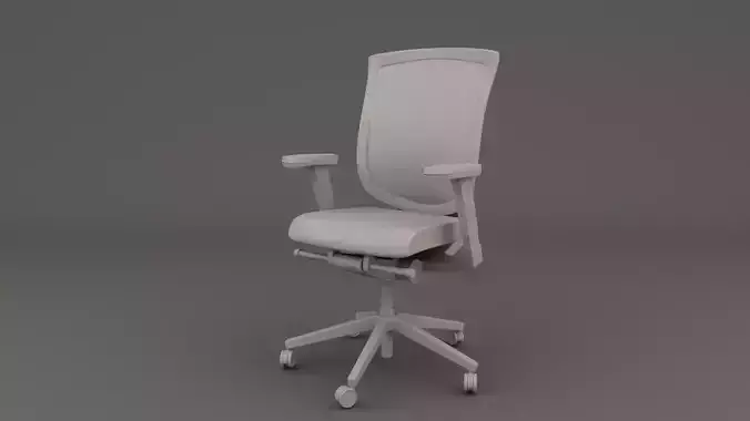 Gameing Chair