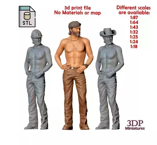 N1 Convoy Movie Kris Kristofferson Rubber Martin Penwald Duck 3D print model