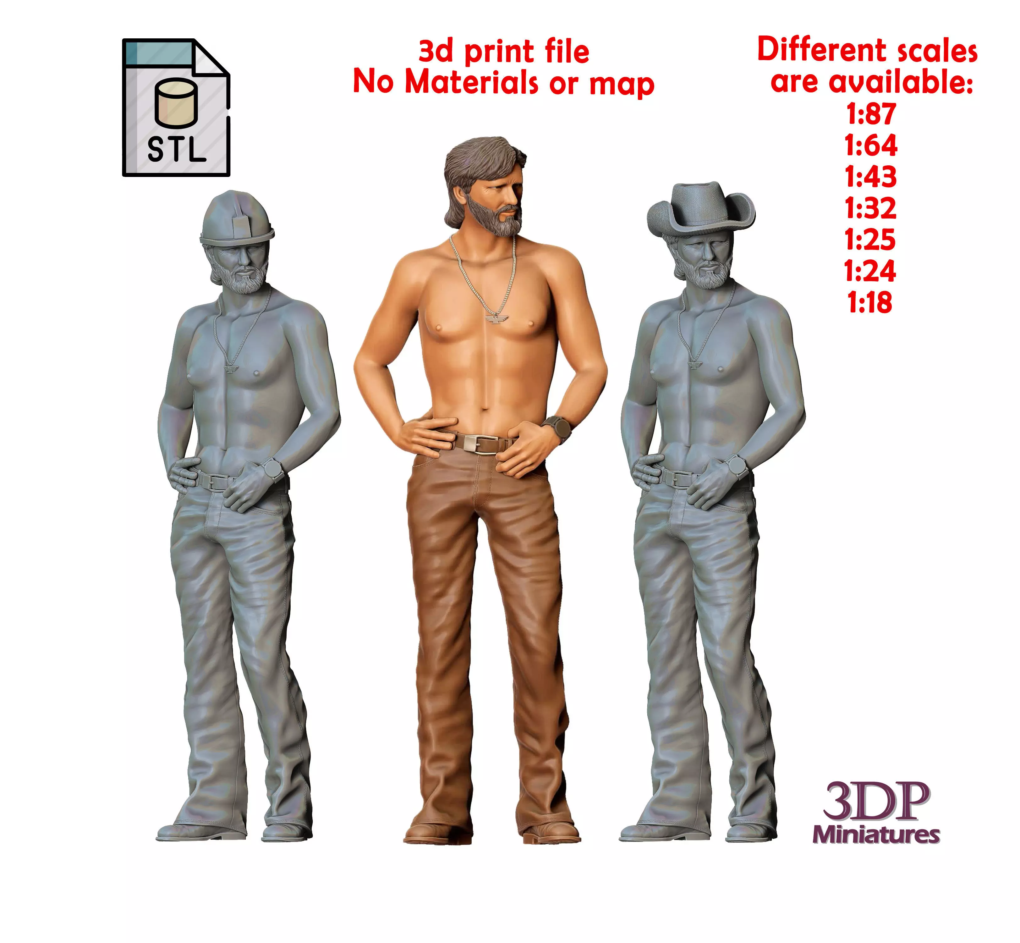 N1 Convoy Movie Kris Kristofferson Rubber Martin Penwald Duck 3D print model_0