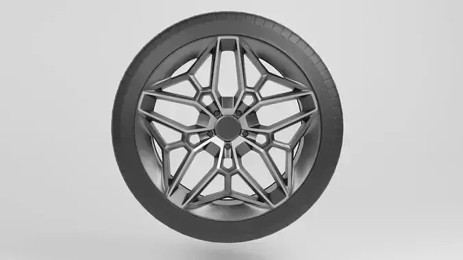 Design Rim
