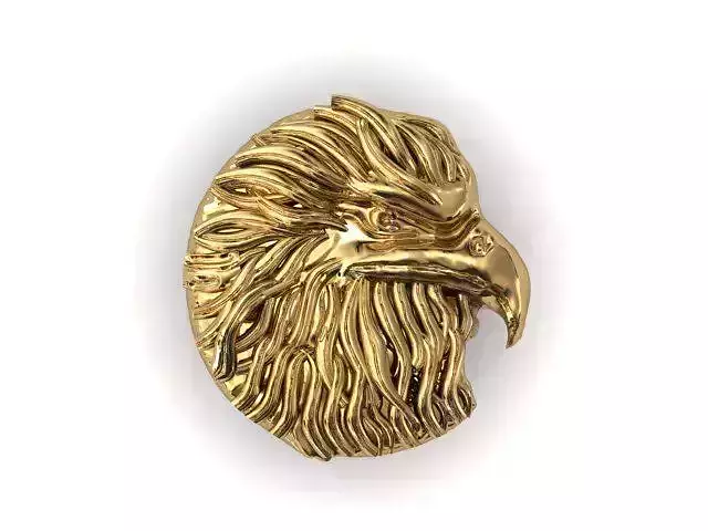 eagle gold 