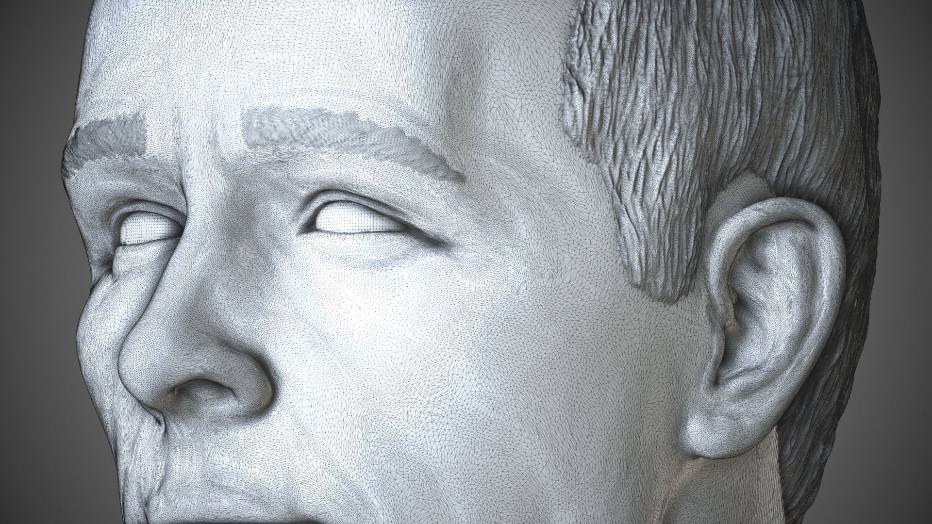 Brock Purdy 3D print model_38