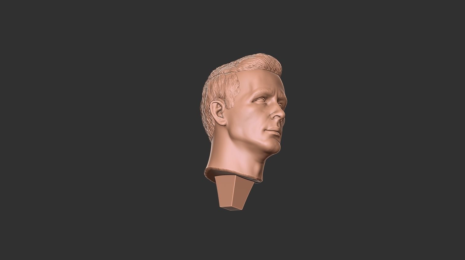 Brock Purdy 3D print model_13