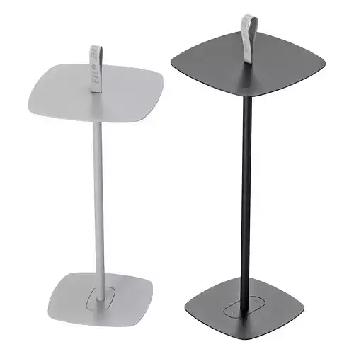 pluskouple BLT side table