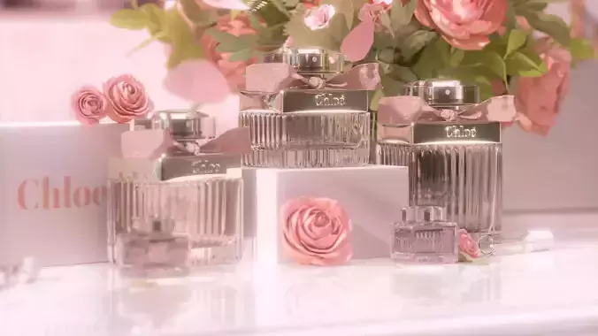 Chloe perfume