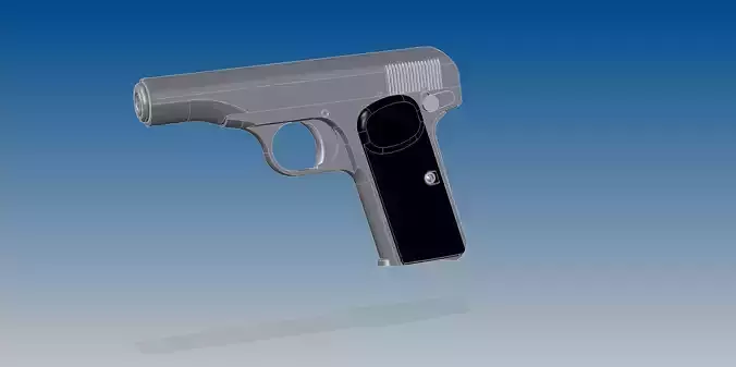 FN Model 1910